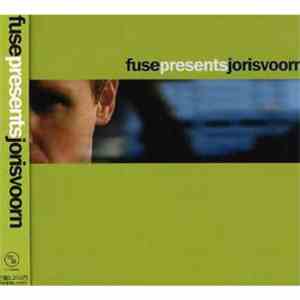 Joris Voorn - Fuse Presents Joris Voorn download flac