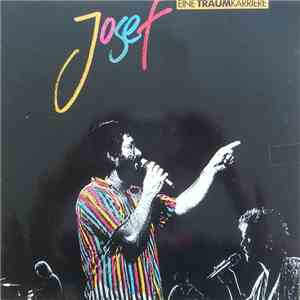 Jürgen Werth, Johannes Nitsch - Josef - Eine Traumkarriere download flac