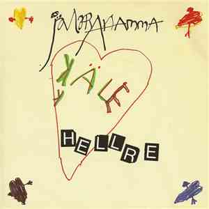 Jävlaranamma - Kälek / Hellre download flac