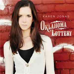 Karen Jonas - Oklahoma Lottery download flac