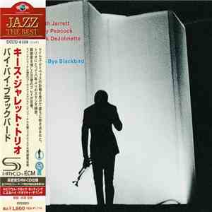 Keith Jarrett Trio - Bye Bye Blackbird download flac