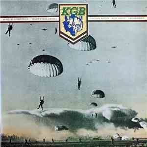 KGB  - KGB download flac