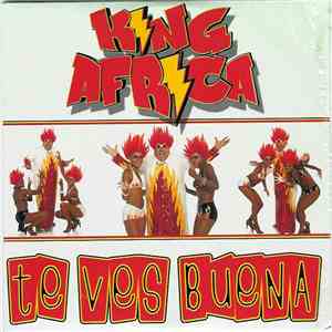 King Africa - Te Ves Buena download flac