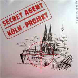 Köln Projekt - Secret Agent download flac