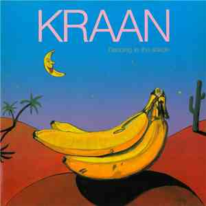 Kraan - Dancing In The Shade download flac