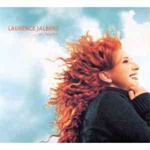 Laurence Jalbert - ...Et J'Espère download flac