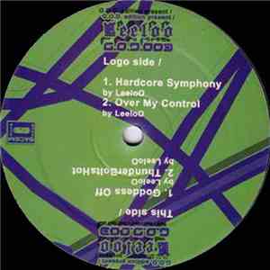 LeeloO - I'm Not Submissive EP download flac