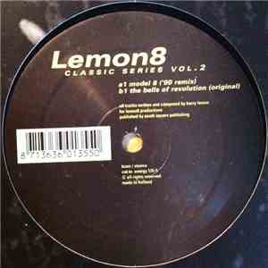 Lemon8 - Classic Series Vol.2 download flac