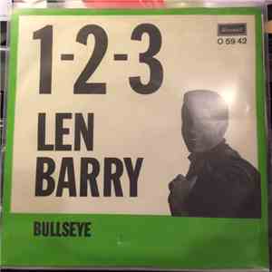 Len Barry - 1-2 -3 download flac