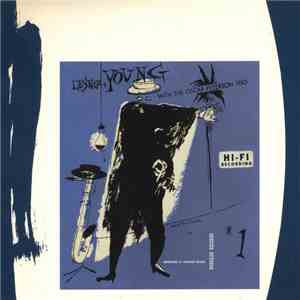Lester Young With The Oscar Peterson Trio - Lester Young With The Oscar Peterson Trio download flac