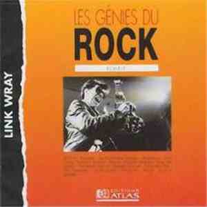 Link Wray - Rumble download flac