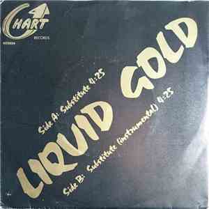 Liquid Gold - Substitute download flac