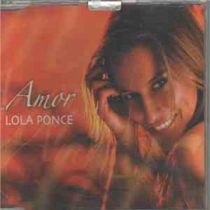 Lola Ponce - Amor download flac