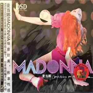 Madonna - Confessions On A Dance Floor download flac