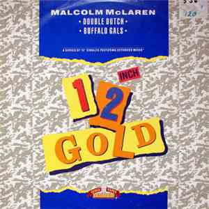 Malcolm McLaren - Double Dutch / Buffalo Gals download flac