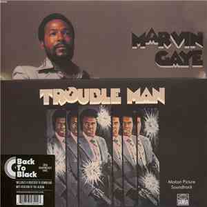 Marvin Gaye - Trouble Man download flac