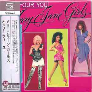 Mary Jane Girls - Only Four You download flac