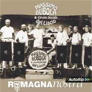 Massimo Bubola, Circolo Sociale Del Liscio - Romagna Nostra download flac