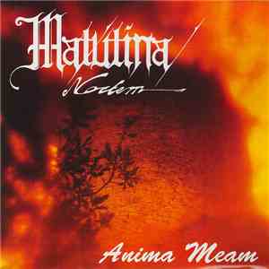 Matutina Noctem - Anima Meam download flac