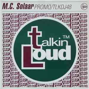 M.C. Solaar - Bouge De La download flac
