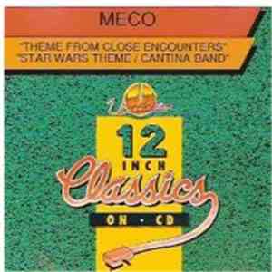 Meco - Star Wars Theme / Cantina Band / Theme From Close Encounters download flac