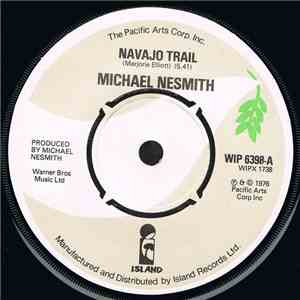 Michael Nesmith - Navajo Trail download flac