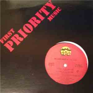 Michie Mee And LA Luv - Victory Is Calling / On This Mic download flac