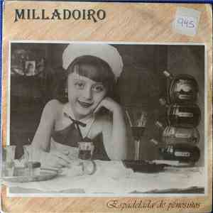 Milladoiro - Espadelada De Penosiños download flac