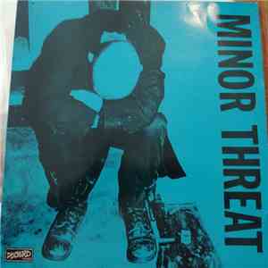 Minor Threat - Minor Threat download flac