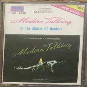 Modern Talking - In The Middle Of Nowhere download flac
