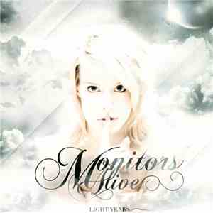 Monitors Alive - Light-Years download flac