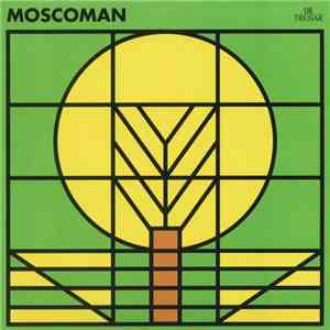 Moscoman - Palm Pilot download flac