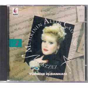 Muazzez Abacı - Musikinin Aldın Çağı download flac