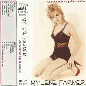 Mylene Farmer - Anamorphosée download flac