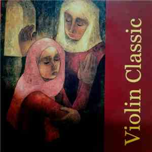 Nadir Aliyev - Violin Classic download flac