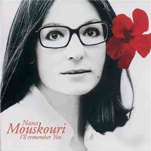 Nana Mouskouri - I'll Remember You download flac