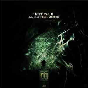 Natrion - Lucid Nightmare download flac