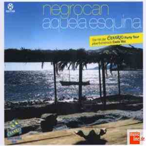 Negrocan - Aquela Esquina download flac
