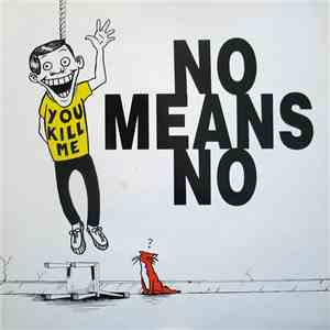 Nomeansno - You Kill Me download flac
