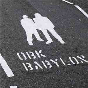 OBK - Babylon download flac