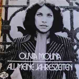Olivia Molina - All Meine Jahreszeiten download flac