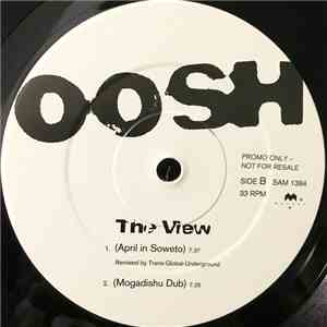 Oosh  - The View download flac