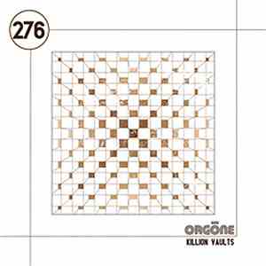 Orgone - Killion Vaults download flac