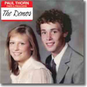 Paul Thorn - Pimps & Preachers: The Demos download flac
