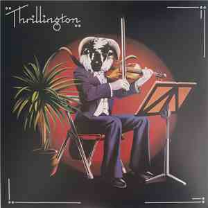 Percy "Thrills" Thrillington - Thrillington download flac