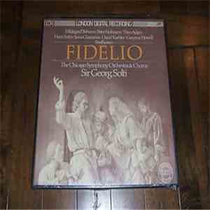 Peter hoffman - Fidelio download flac