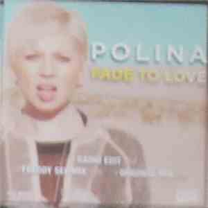 Polina  - Fade To Love download flac