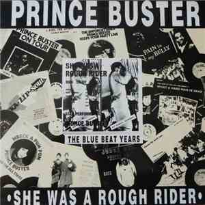 Prince Buster - She Was A Rough Rider download flac