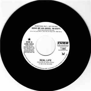 Real Life - Send Me An Angel '89 (Edit) download flac
