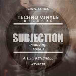 Renehell - Subjection download flac